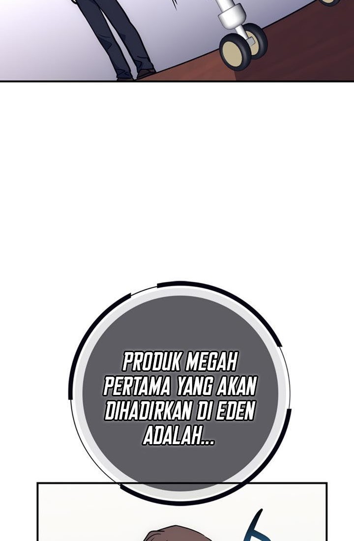Hyper Luck Chapter 22 Gambar 33