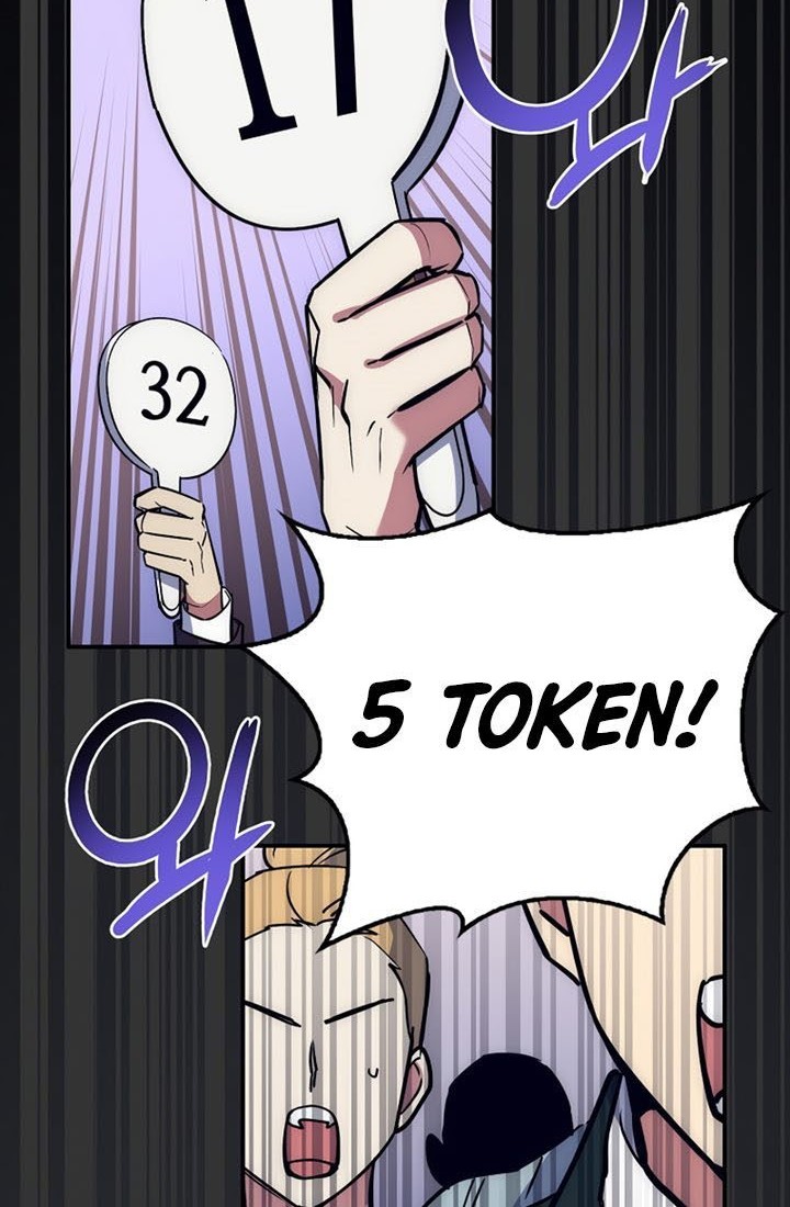 Hyper Luck Chapter 22 Gambar 41