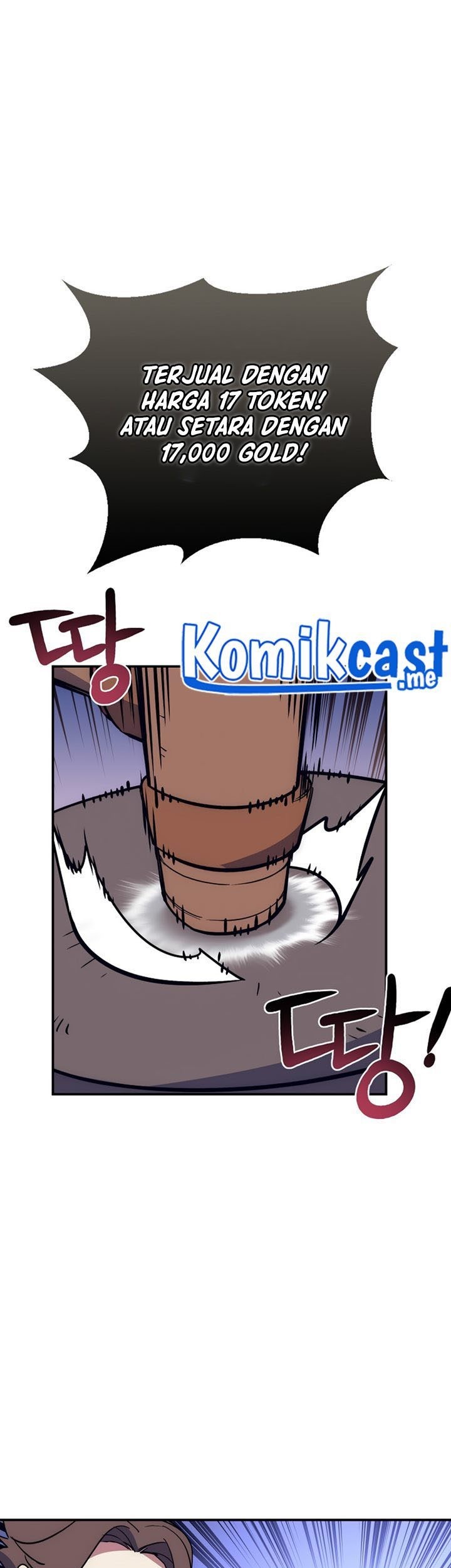 Hyper Luck Chapter 22 Gambar 44