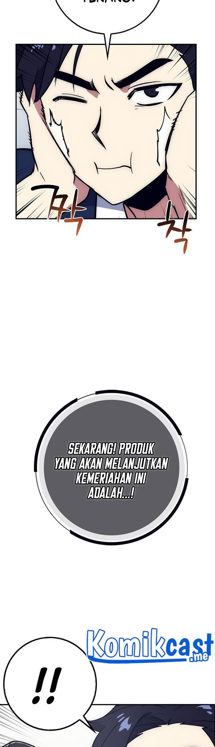 Hyper Luck Chapter 22 Gambar 48