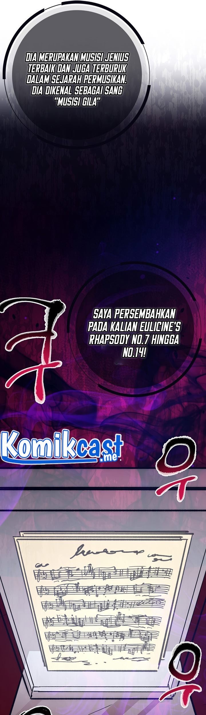 Hyper Luck Chapter 22 Gambar 50