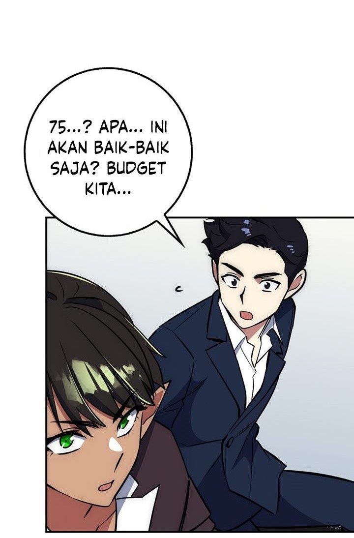 Hyper Luck Chapter 22 Gambar 67