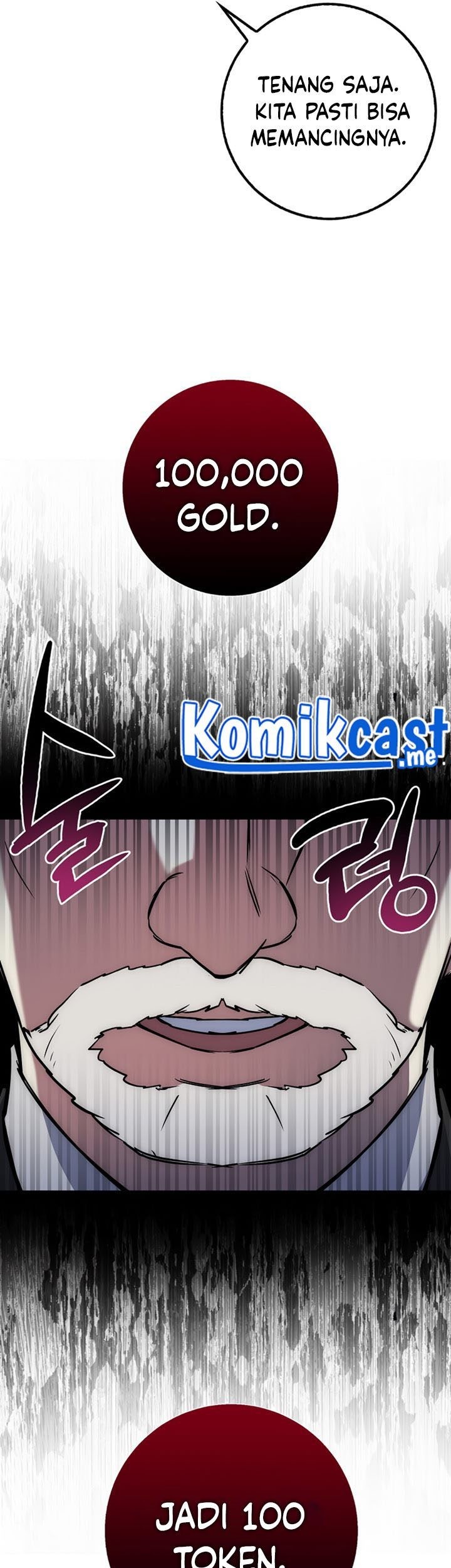 Hyper Luck Chapter 22 Gambar 68