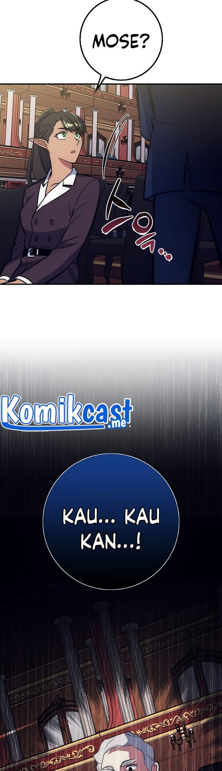 Hyper Luck Chapter 22 Gambar 74