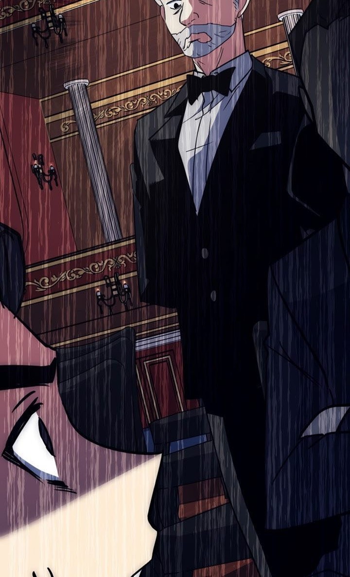 Hyper Luck Chapter 22 Gambar 75