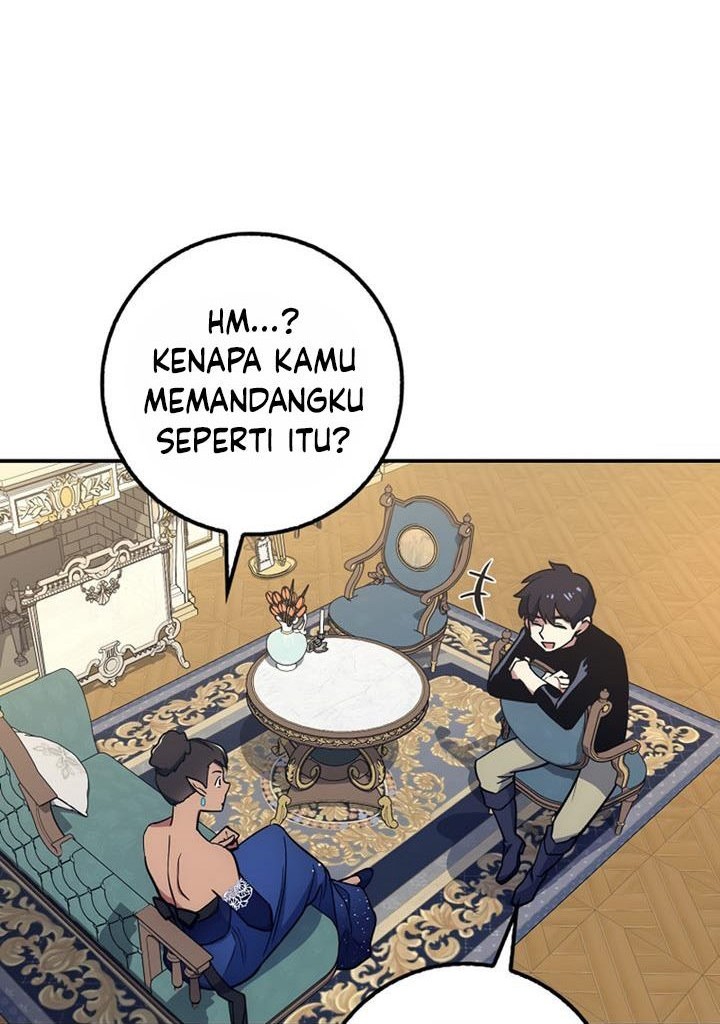 Hyper Luck Chapter 22 Gambar 5