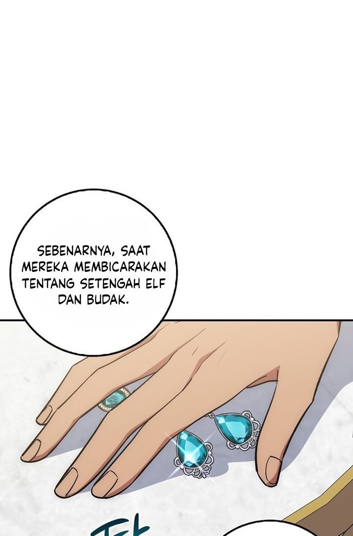 Hyper Luck Chapter 22 Gambar 9