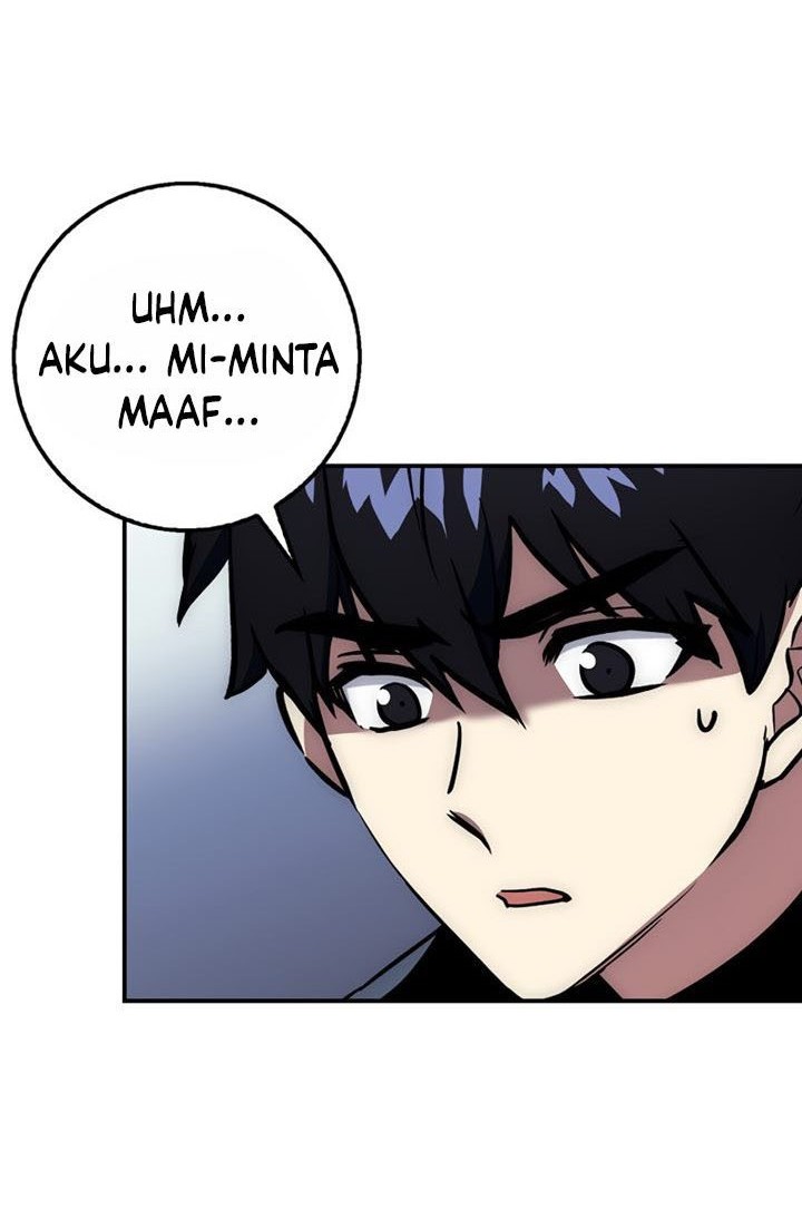 Hyper Luck Chapter 22 Gambar 11