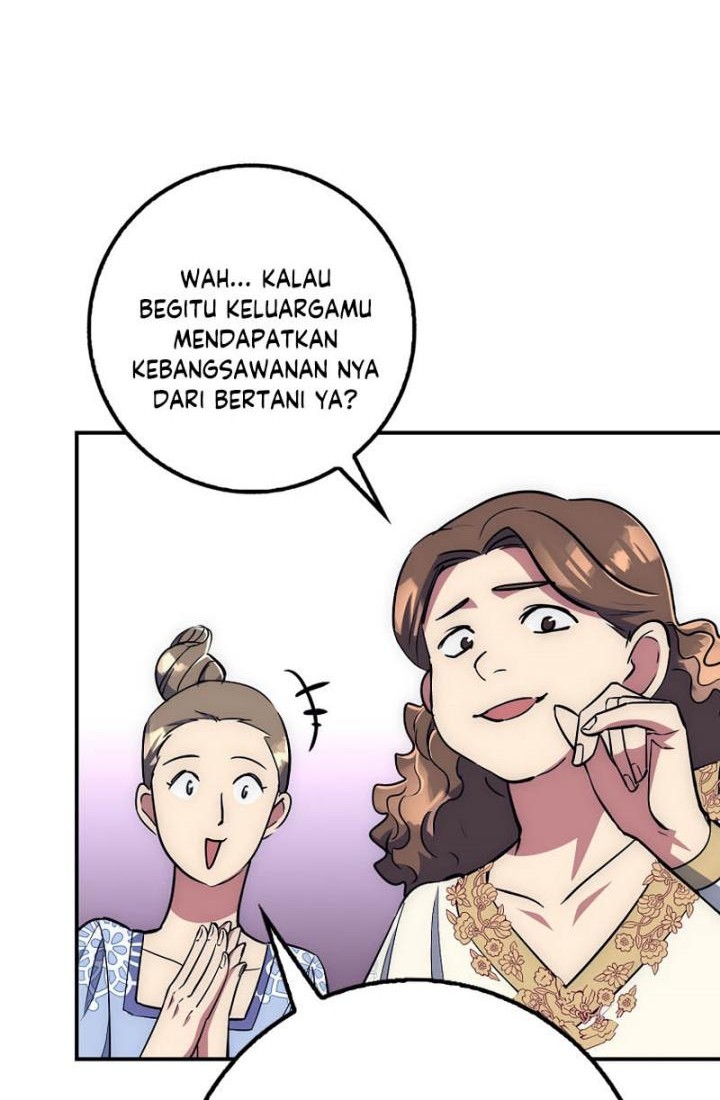 Hyper Luck Chapter 21 Gambar 23