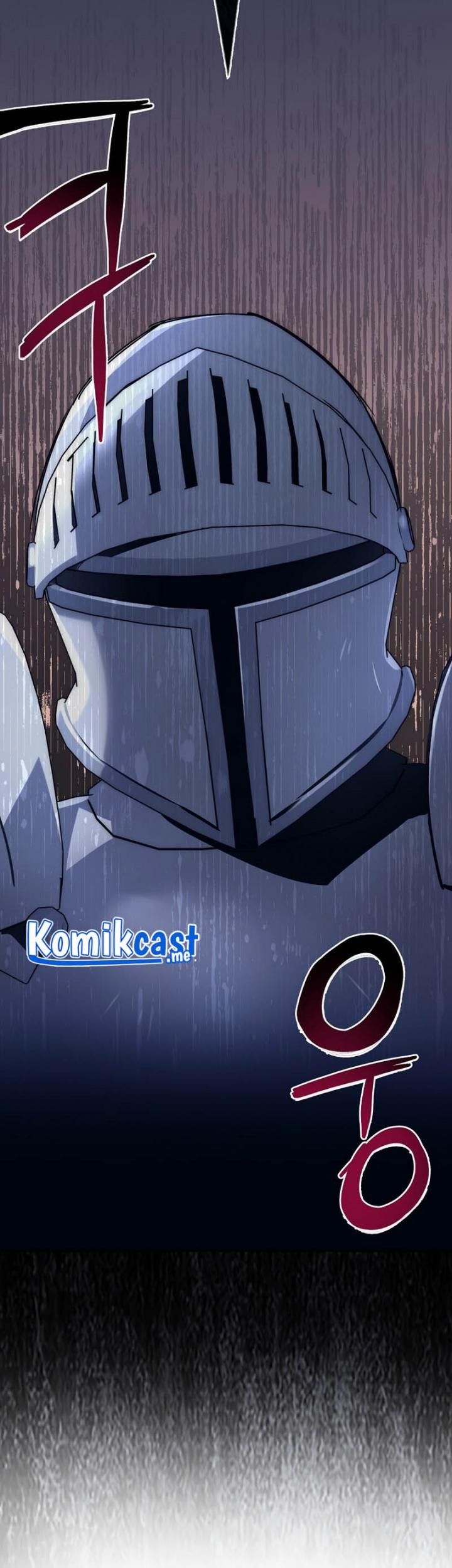 Hyper Luck Chapter 21 Gambar 34