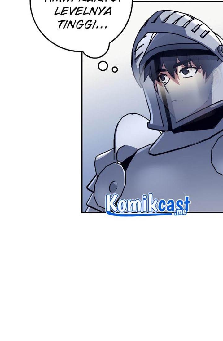 Hyper Luck Chapter 21 Gambar 48