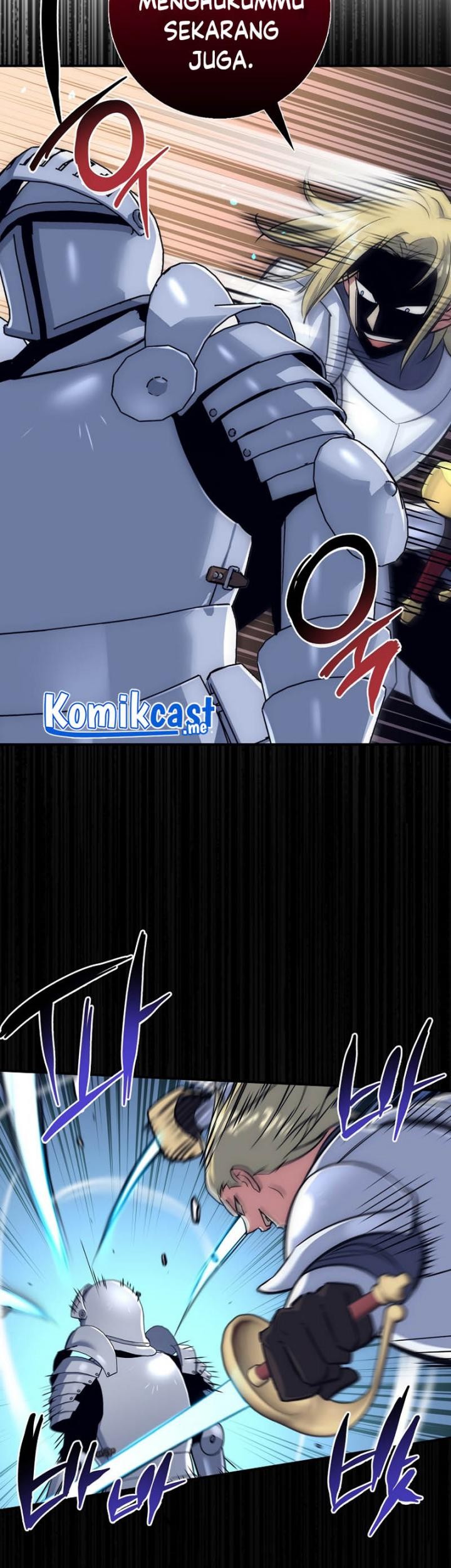 Hyper Luck Chapter 21 Gambar 59