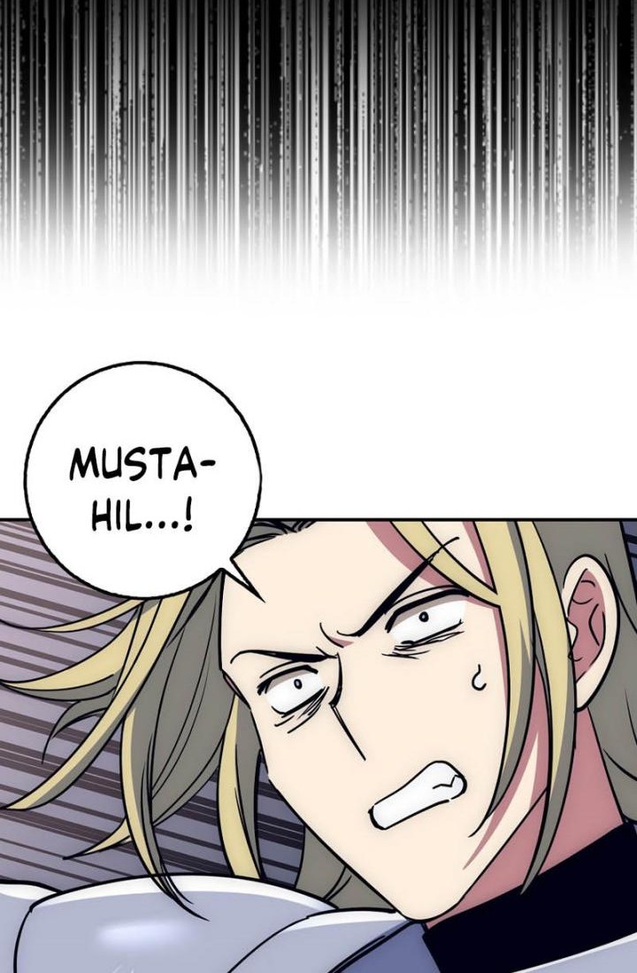 Hyper Luck Chapter 21 Gambar 62