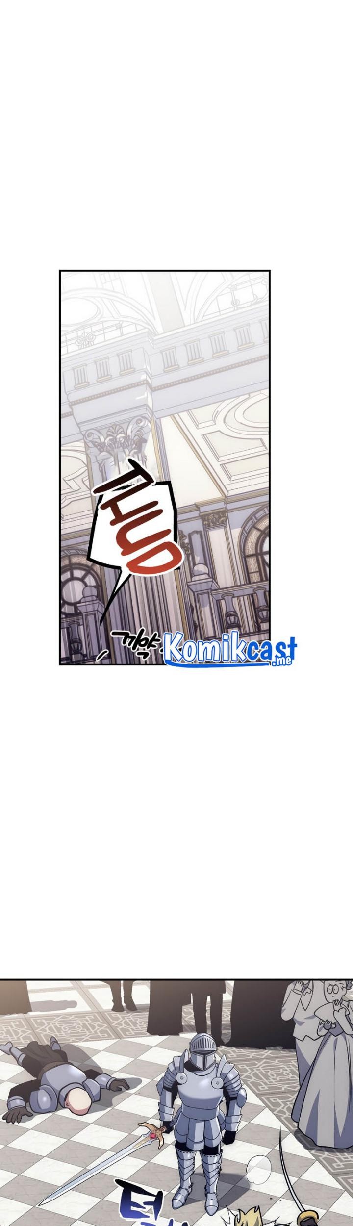 Hyper Luck Chapter 21 Gambar 65