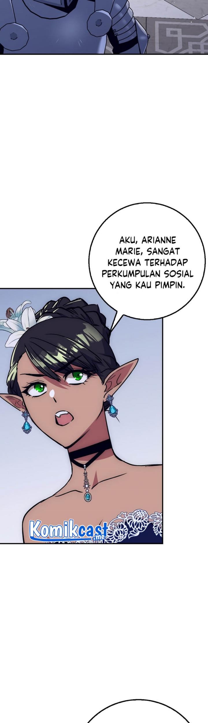 Hyper Luck Chapter 21 Gambar 69