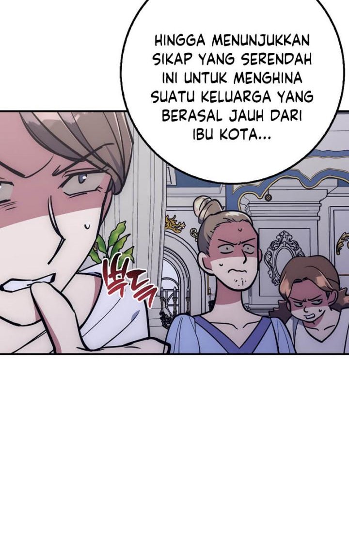 Hyper Luck Chapter 21 Gambar 70