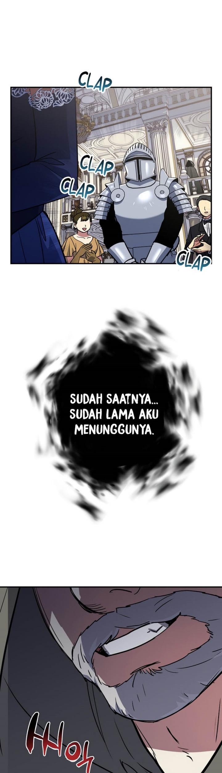 Hyper Luck Chapter 21 Gambar 77