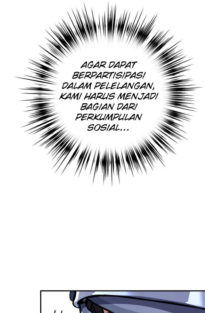 Hyper Luck Chapter 21 Gambar 12