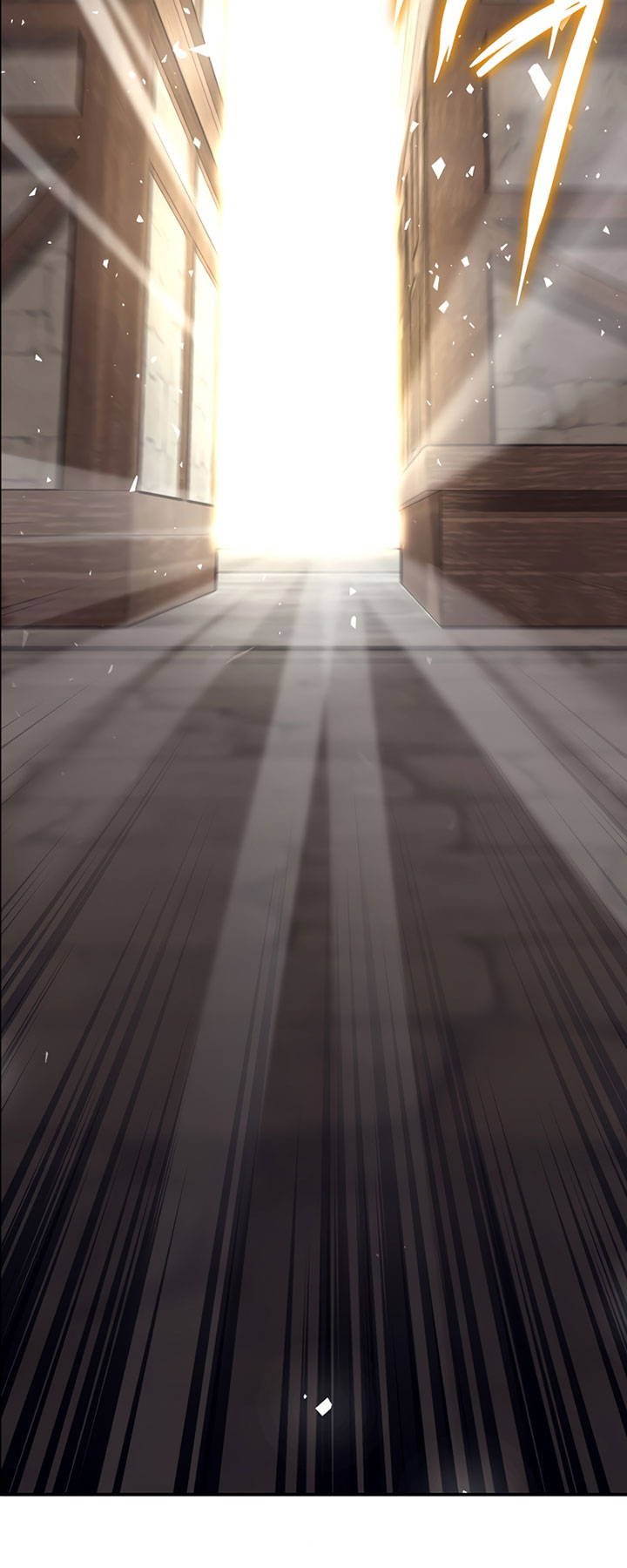 Hyper Luck Chapter 20 Gambar 27