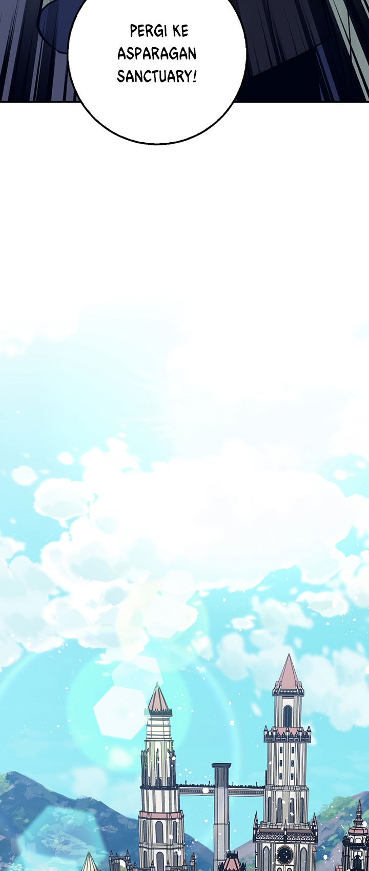 Hyper Luck Chapter 20 Gambar 41