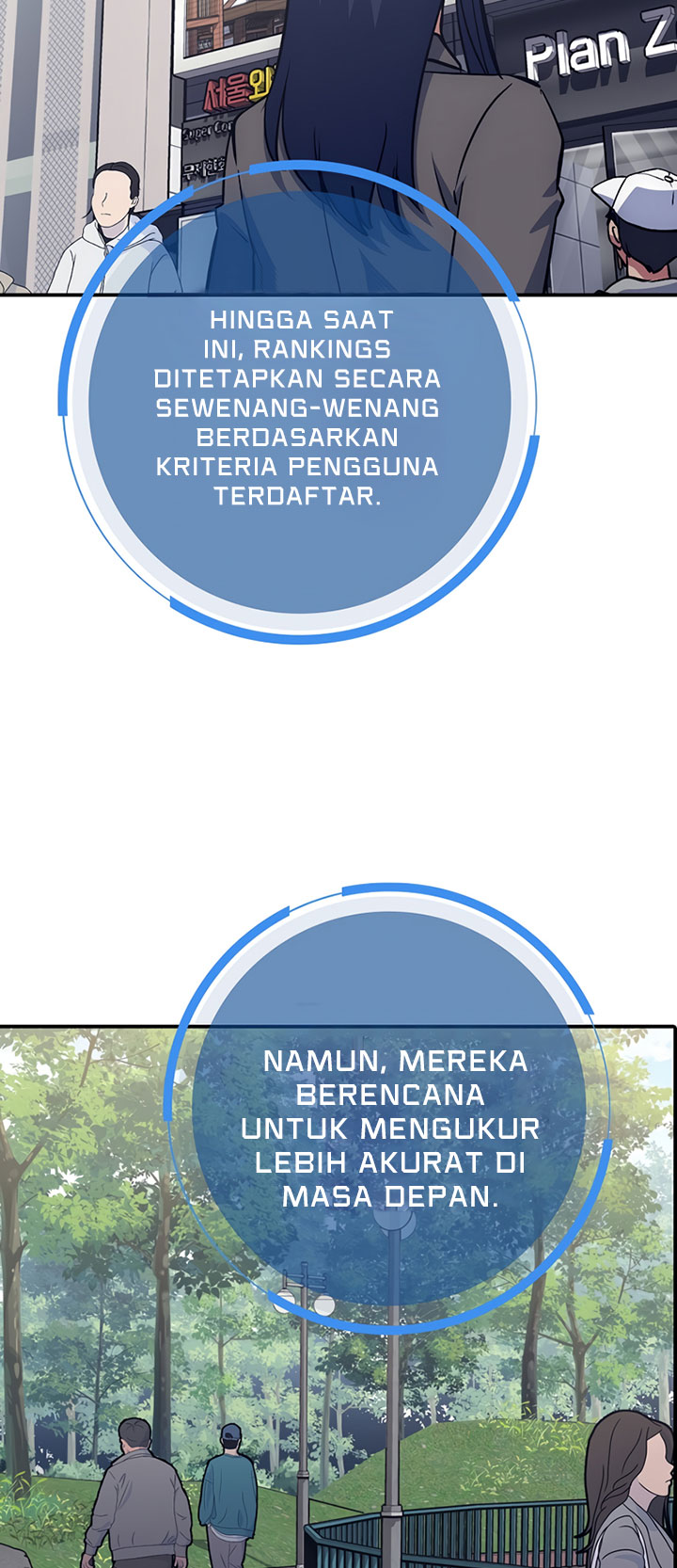 Hyper Luck Chapter 20 Gambar 5