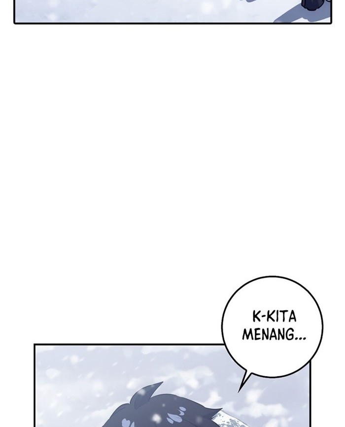 Hyper Luck Chapter 19 Gambar 27