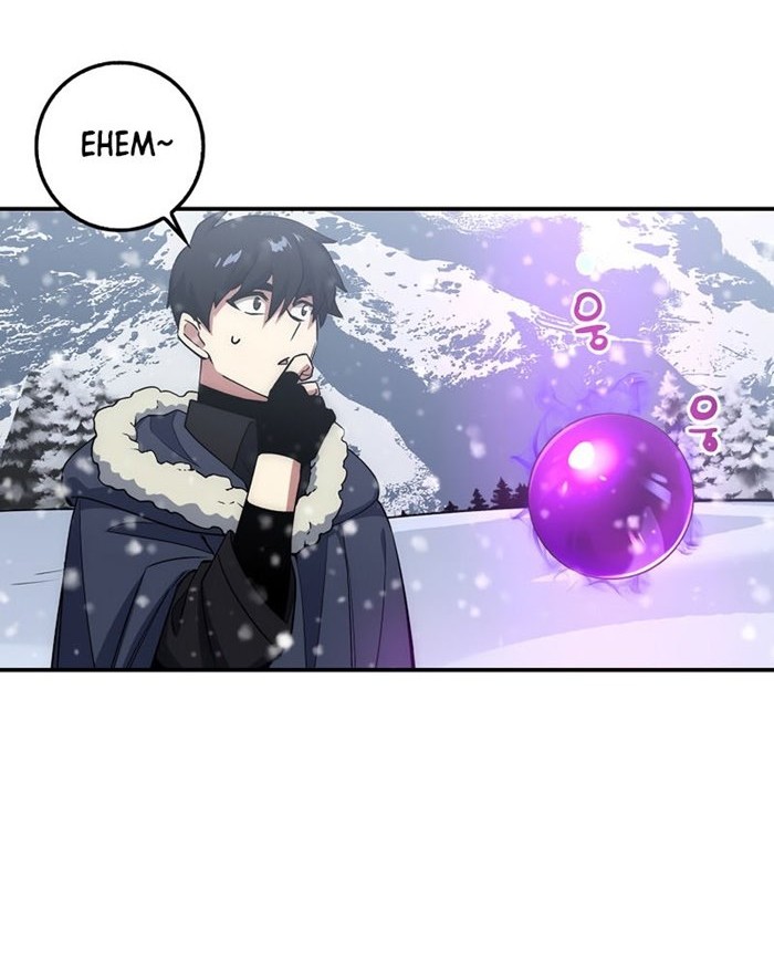 Hyper Luck Chapter 19 Gambar 31