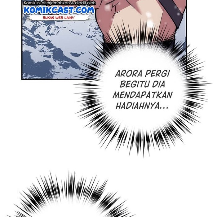 Hyper Luck Chapter 19 Gambar 35