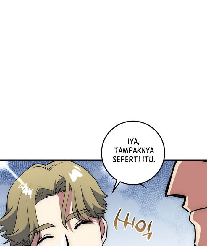 Hyper Luck Chapter 19 Gambar 39