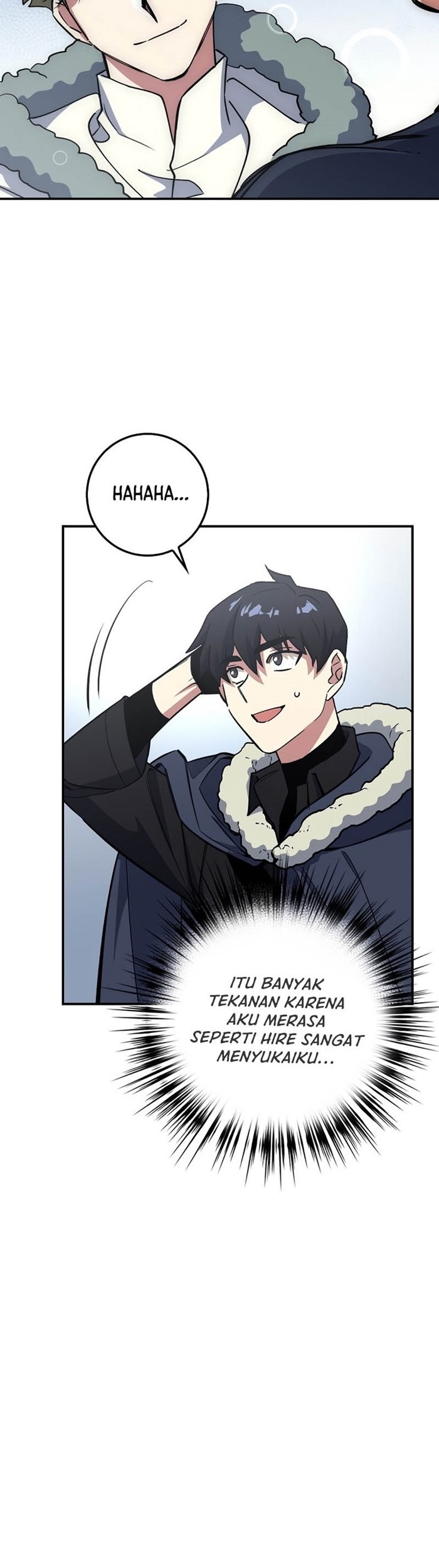 Hyper Luck Chapter 19 Gambar 40