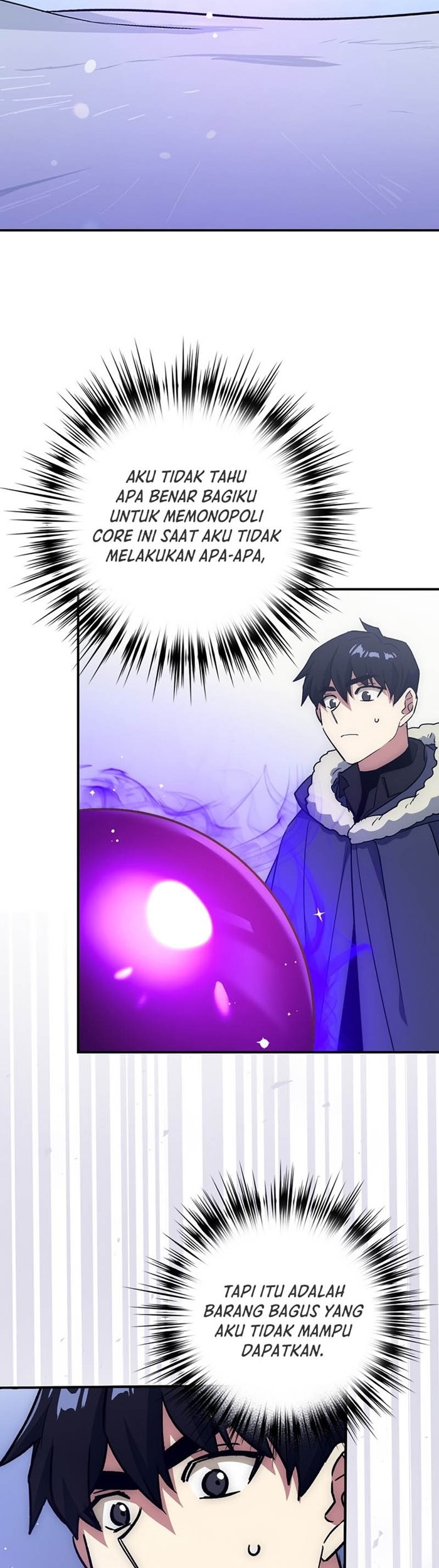Hyper Luck Chapter 19 Gambar 52