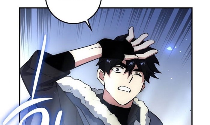 Hyper Luck Chapter 19 Gambar 57