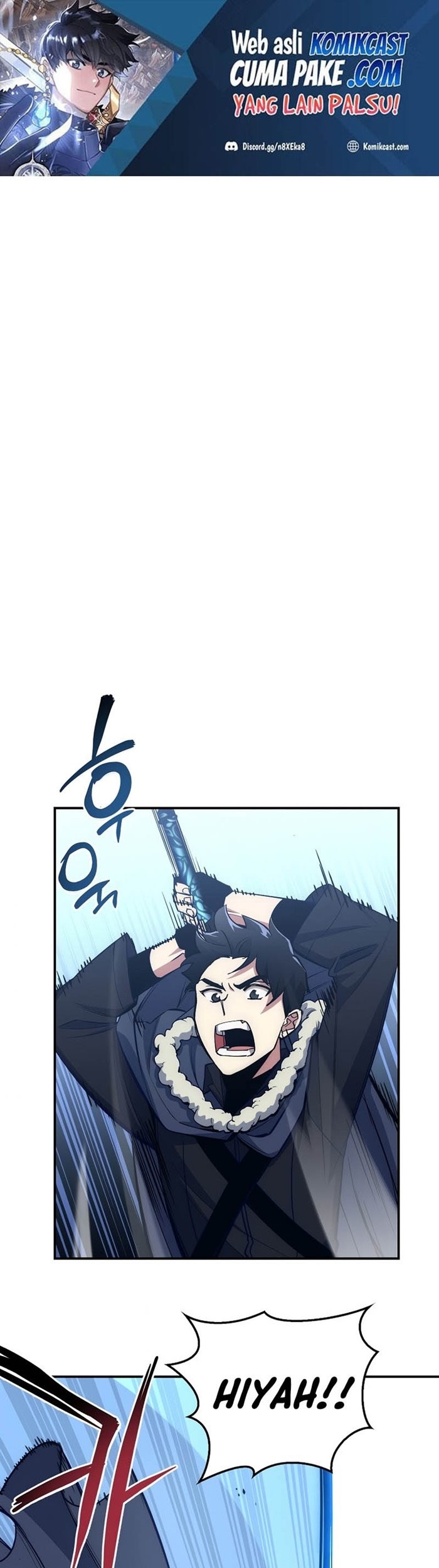Baca Manhwa Hyper Luck Chapter 19 Gambar 2