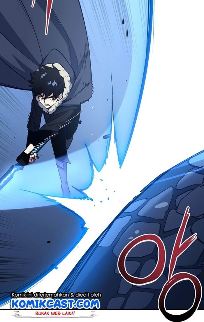 Hyper Luck Chapter 19 Gambar 3