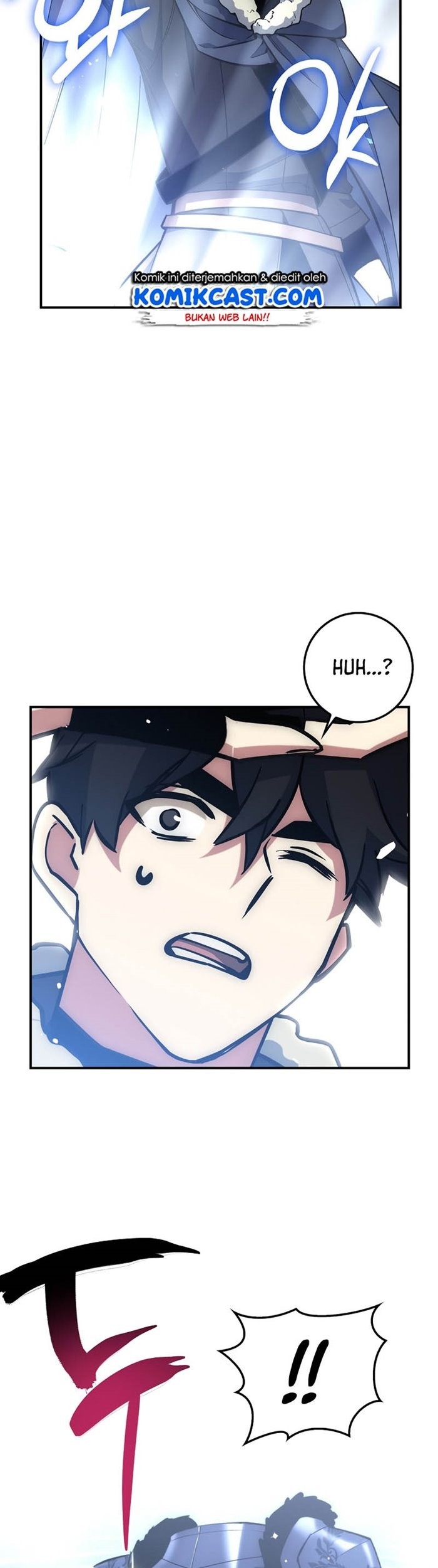 Hyper Luck Chapter 19 Gambar 58