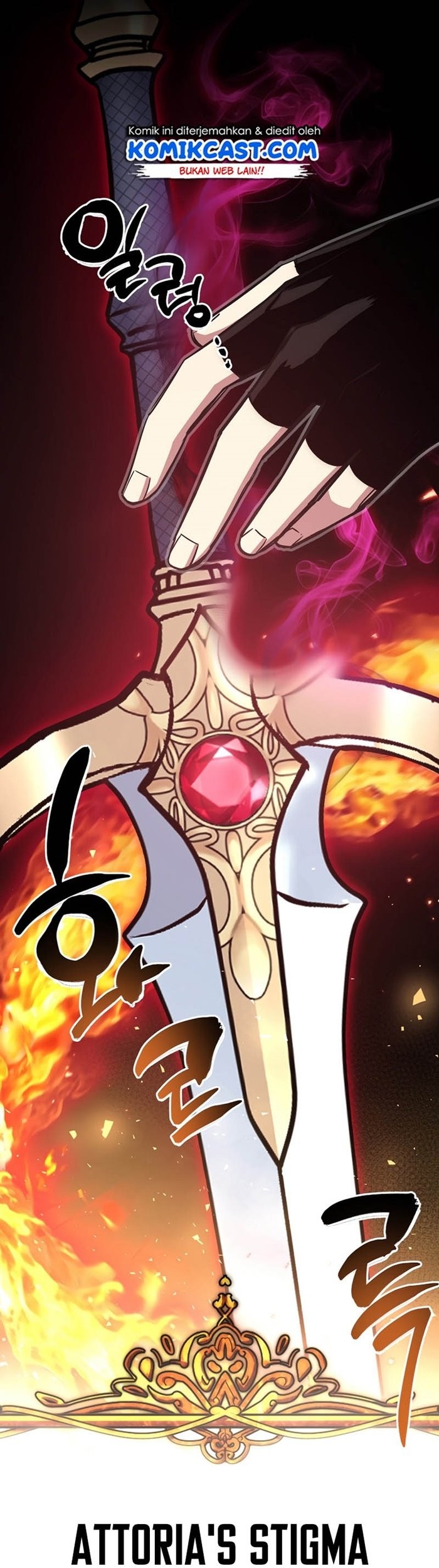 Hyper Luck Chapter 19 Gambar 62