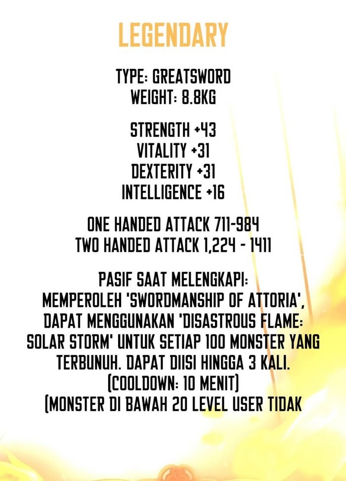 Hyper Luck Chapter 19 Gambar 63
