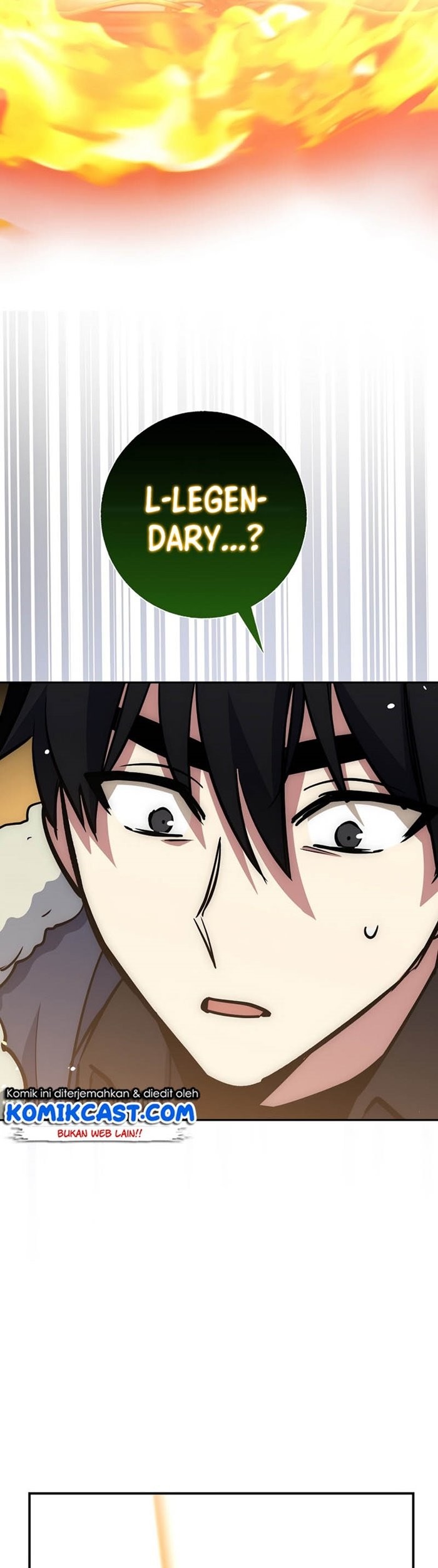 Hyper Luck Chapter 19 Gambar 64