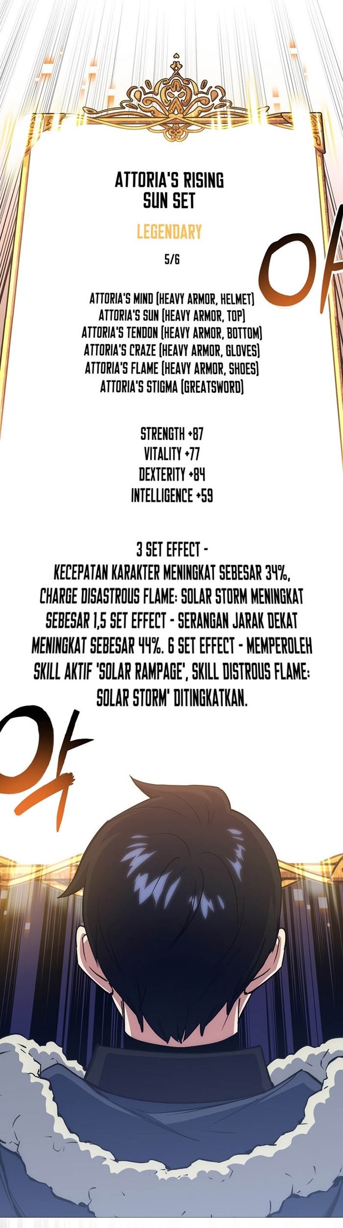 Hyper Luck Chapter 19 Gambar 66