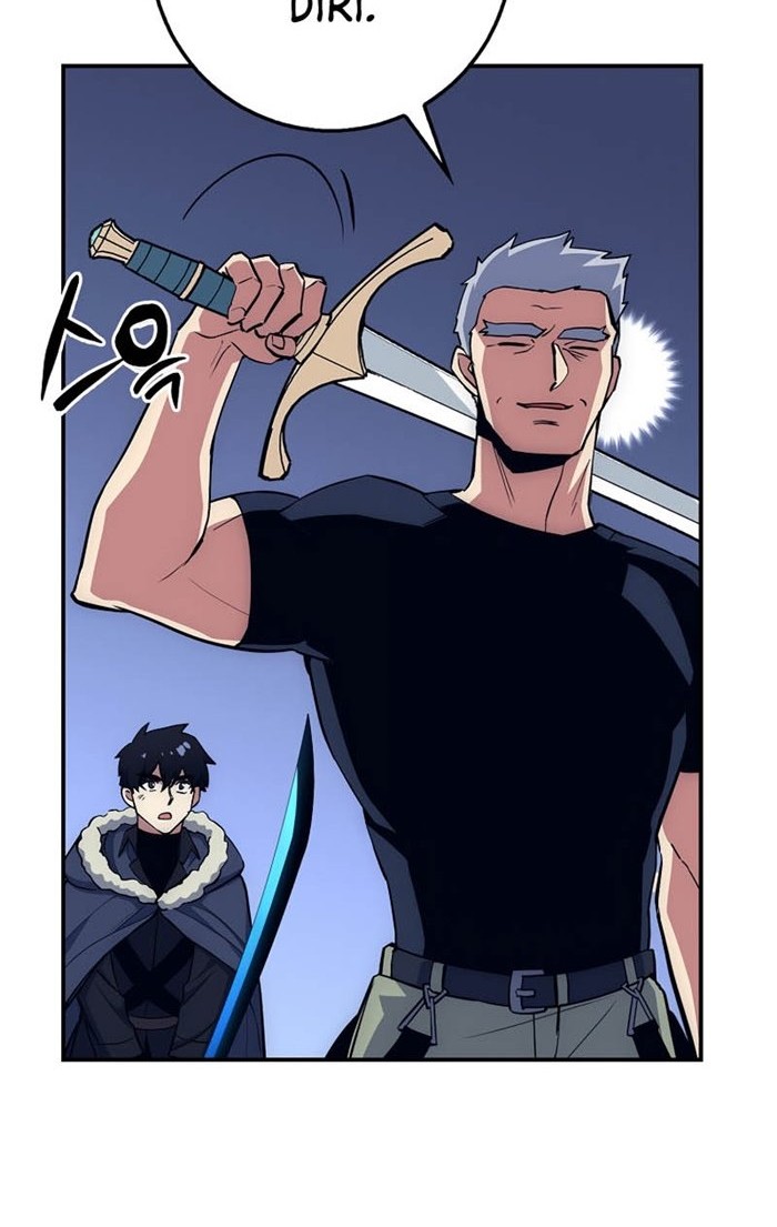 Hyper Luck Chapter 19 Gambar 7