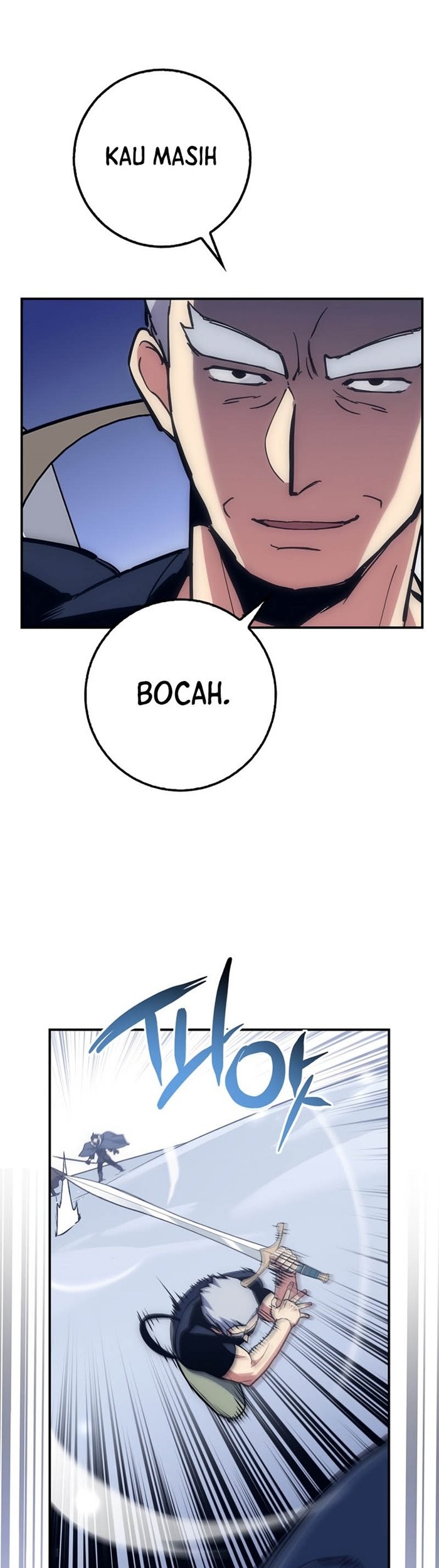 Hyper Luck Chapter 19 Gambar 8