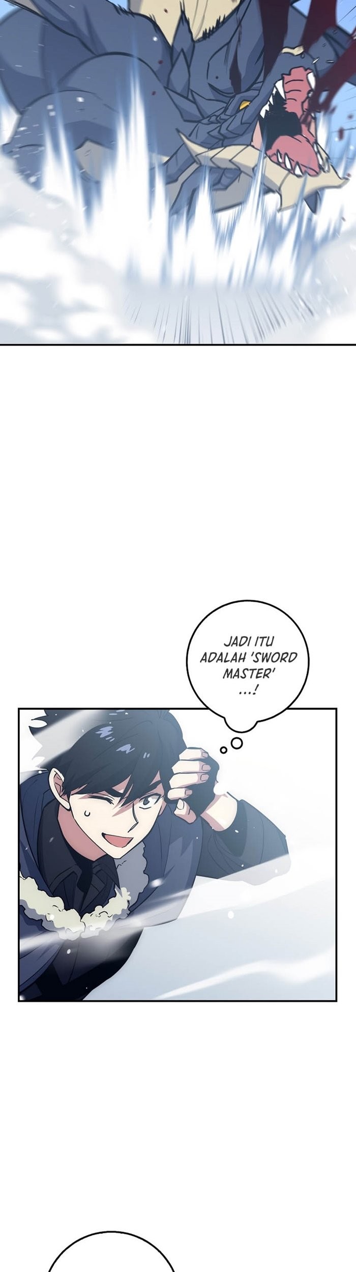 Hyper Luck Chapter 19 Gambar 12