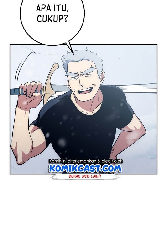 Hyper Luck Chapter 19 Gambar 13