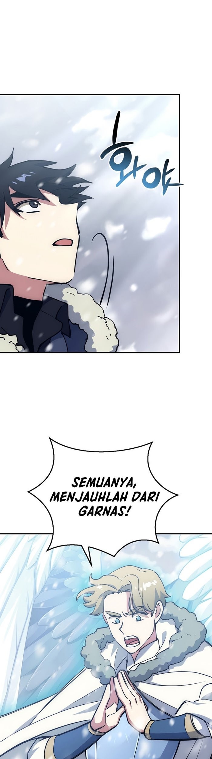 Hyper Luck Chapter 19 Gambar 14