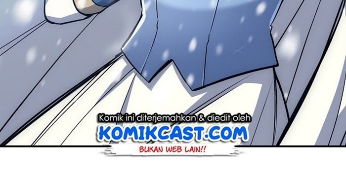 Hyper Luck Chapter 19 Gambar 15