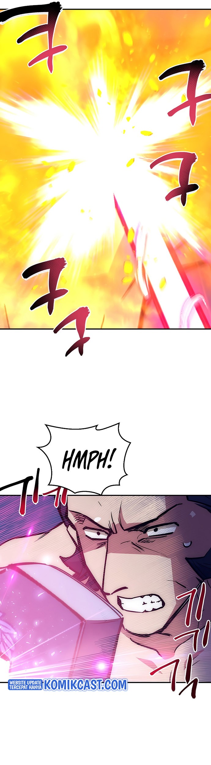 Hyper Luck Chapter 18 Gambar 26