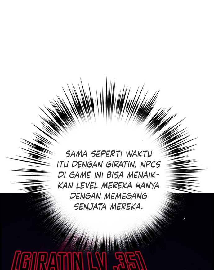 Hyper Luck Chapter 18 Gambar 35