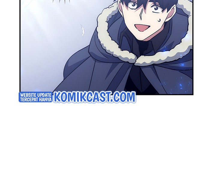 Hyper Luck Chapter 18 Gambar 43