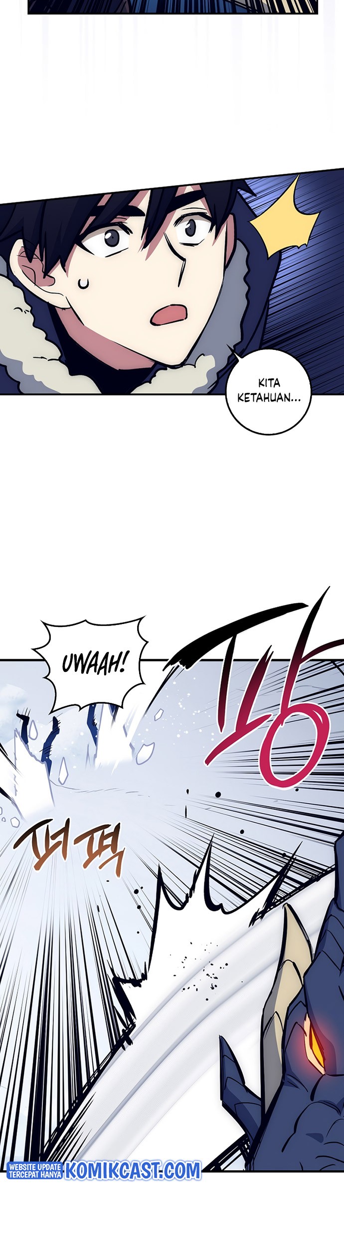 Hyper Luck Chapter 18 Gambar 46