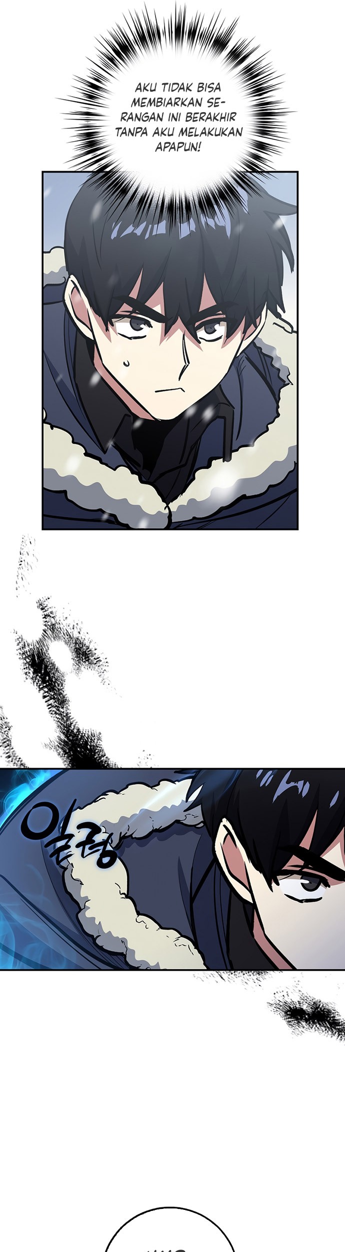 Hyper Luck Chapter 18 Gambar 62